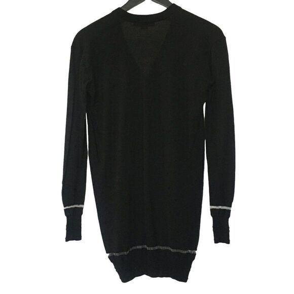 Alexander Wang V -neck sweater - Picture 7 of 12